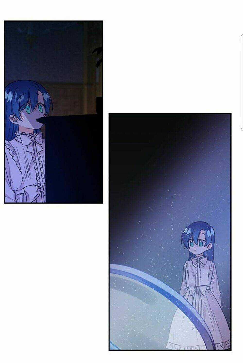 Con Gái Của Đại Pháp Sư Chapter 2 trang 20