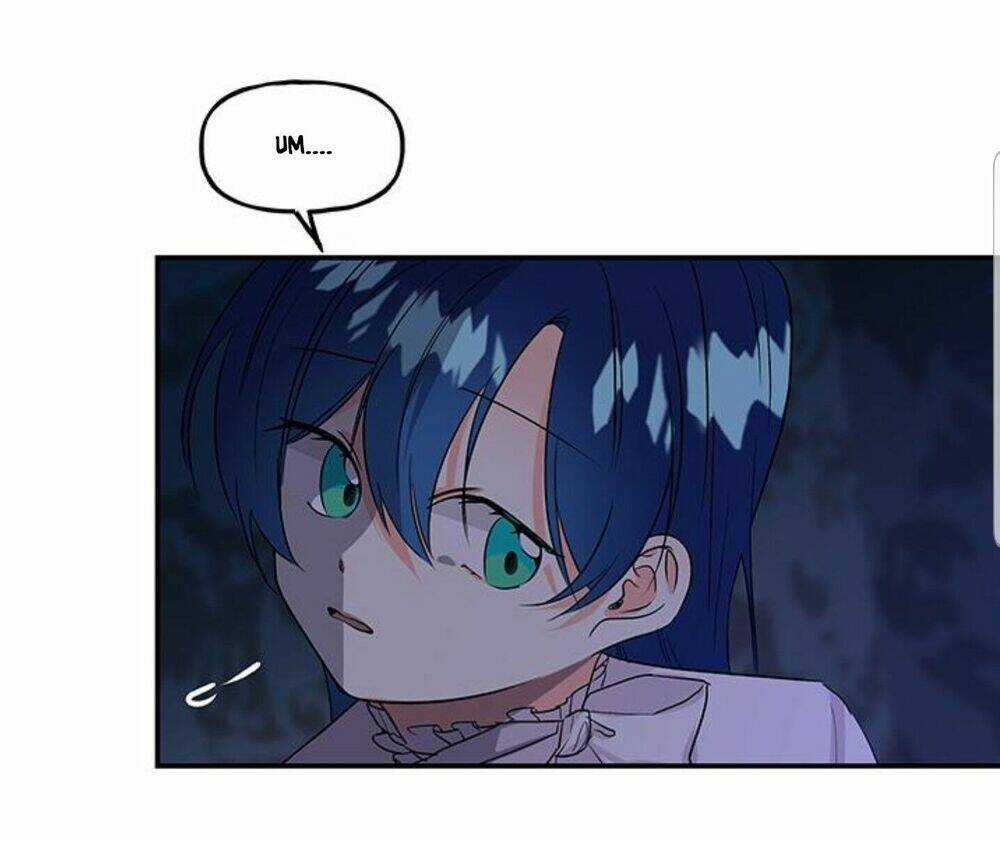 Con Gái Của Đại Pháp Sư Chapter 2 trang 22