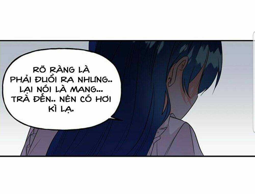 Con Gái Của Đại Pháp Sư Chapter 2 trang 25