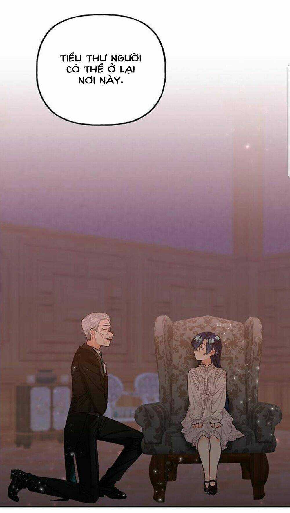 Con Gái Của Đại Pháp Sư Chapter 2 trang 27