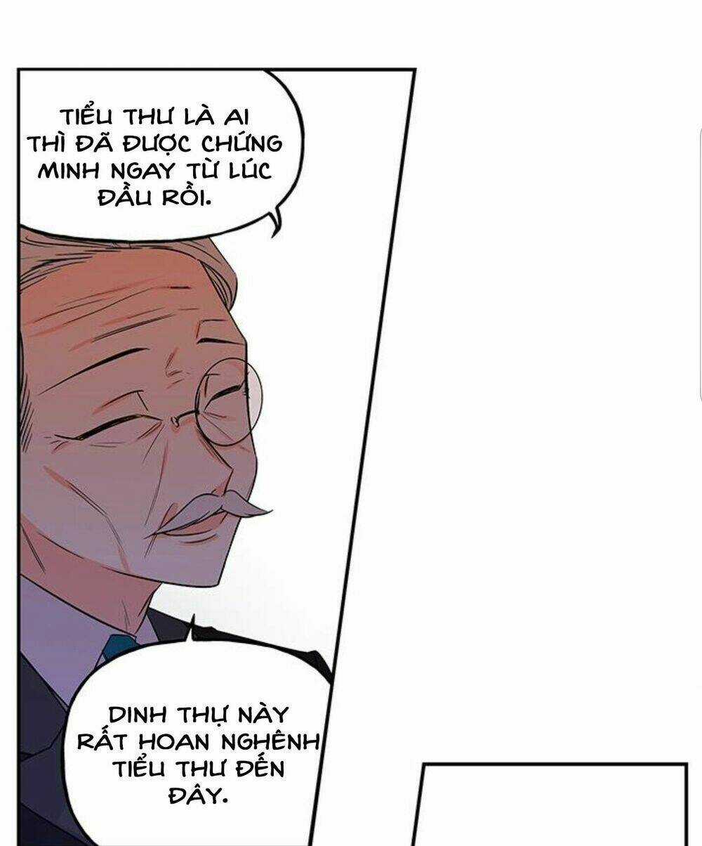 Con Gái Của Đại Pháp Sư Chapter 2 trang 28