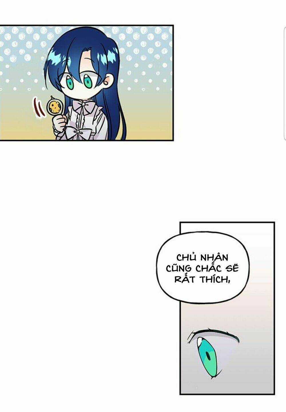 Con Gái Của Đại Pháp Sư Chapter 2 trang 32