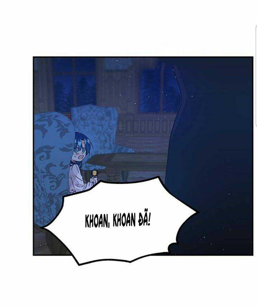 Con Gái Của Đại Pháp Sư Chapter 2 trang 33