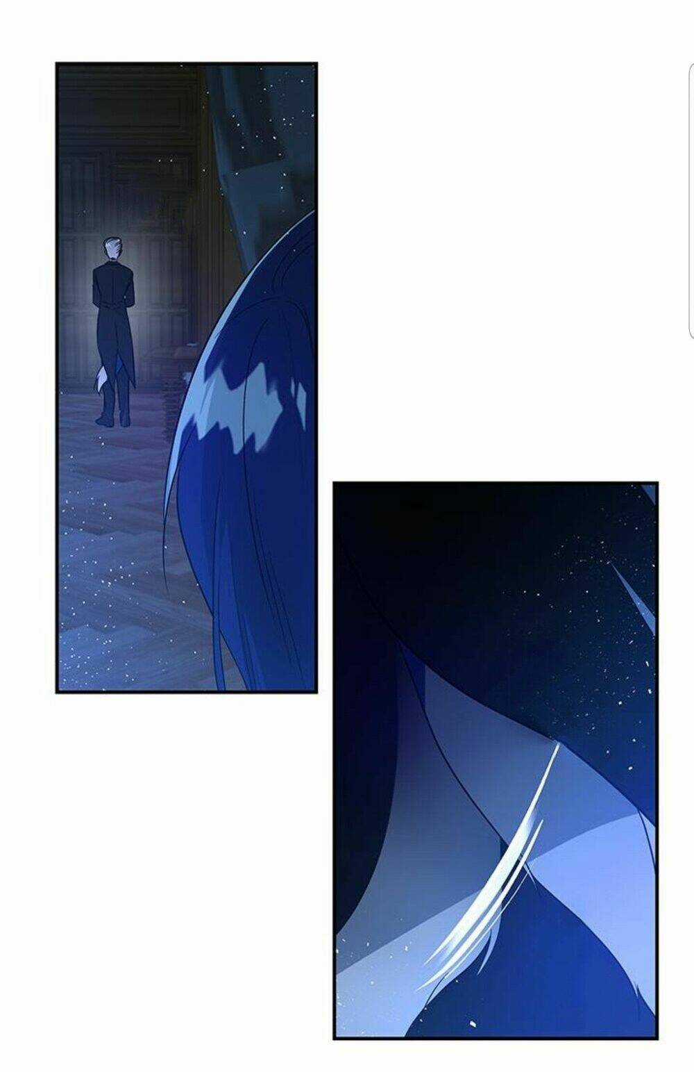 Con Gái Của Đại Pháp Sư Chapter 2 trang 34