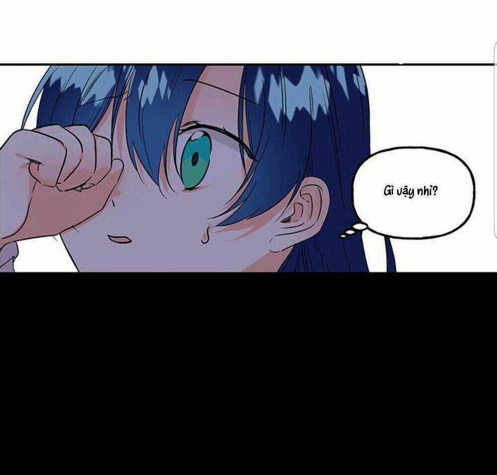 Con Gái Của Đại Pháp Sư Chapter 2 trang 35