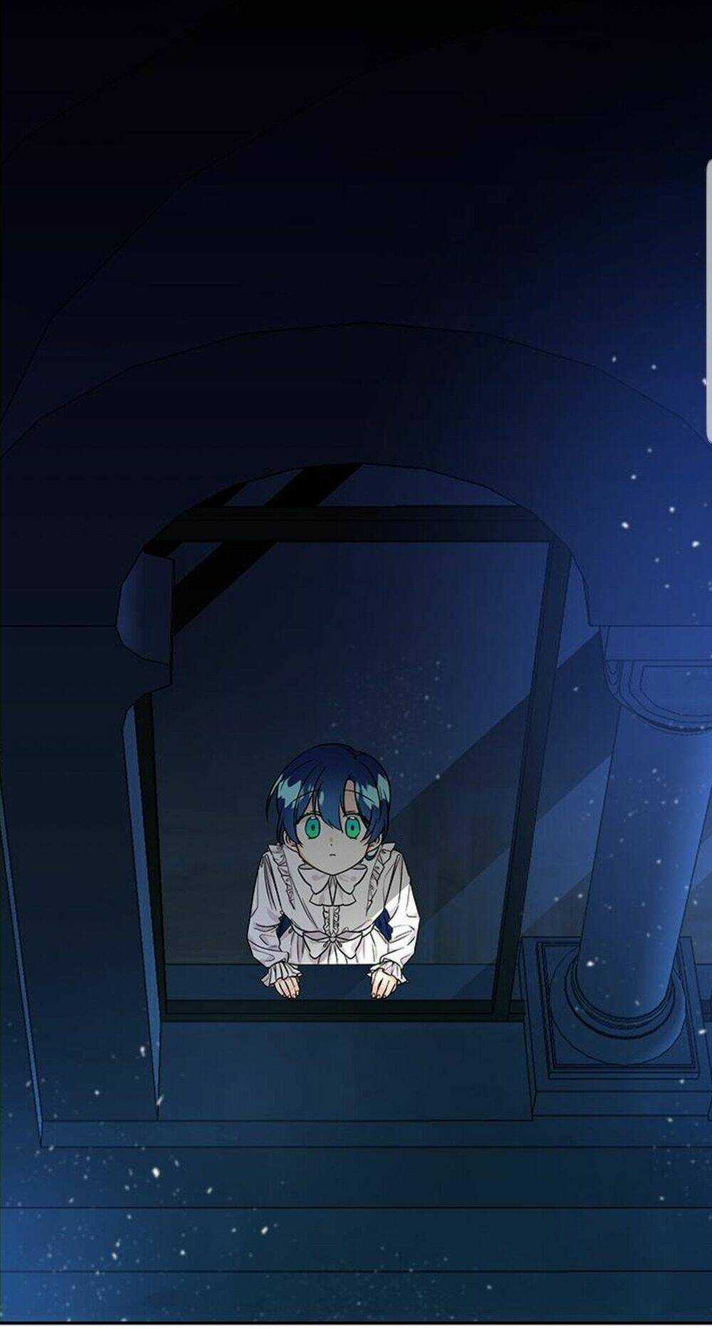 Con Gái Của Đại Pháp Sư Chapter 2 trang 36