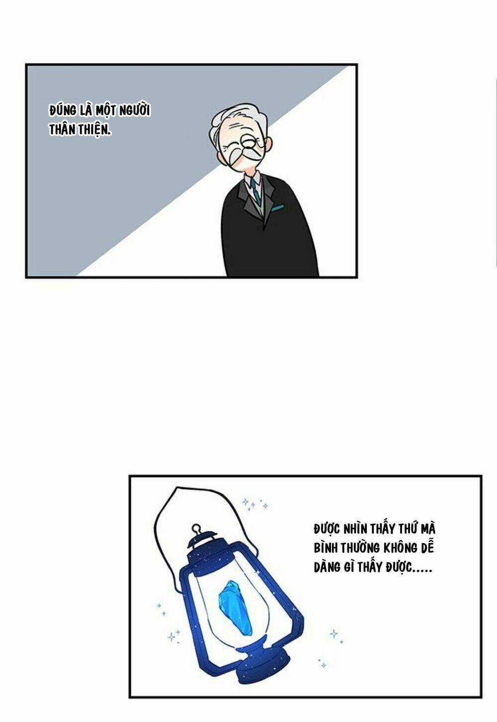 Con Gái Của Đại Pháp Sư Chapter 2 trang 37