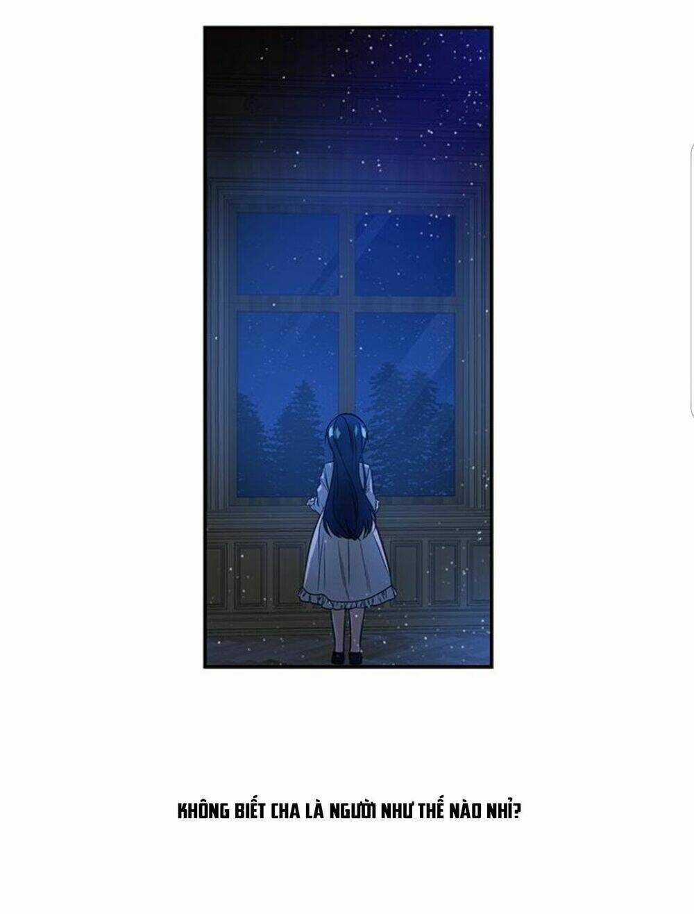 Con Gái Của Đại Pháp Sư Chapter 2 trang 38