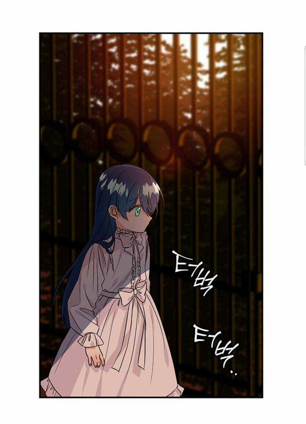 Con Gái Của Đại Pháp Sư Chapter 2 trang 4