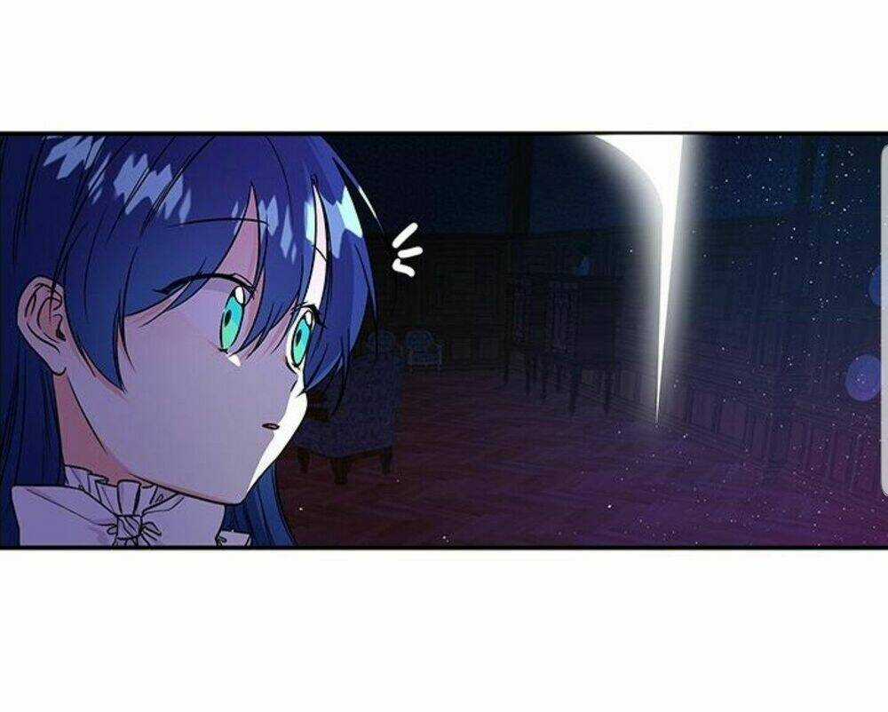 Con Gái Của Đại Pháp Sư Chapter 2 trang 40