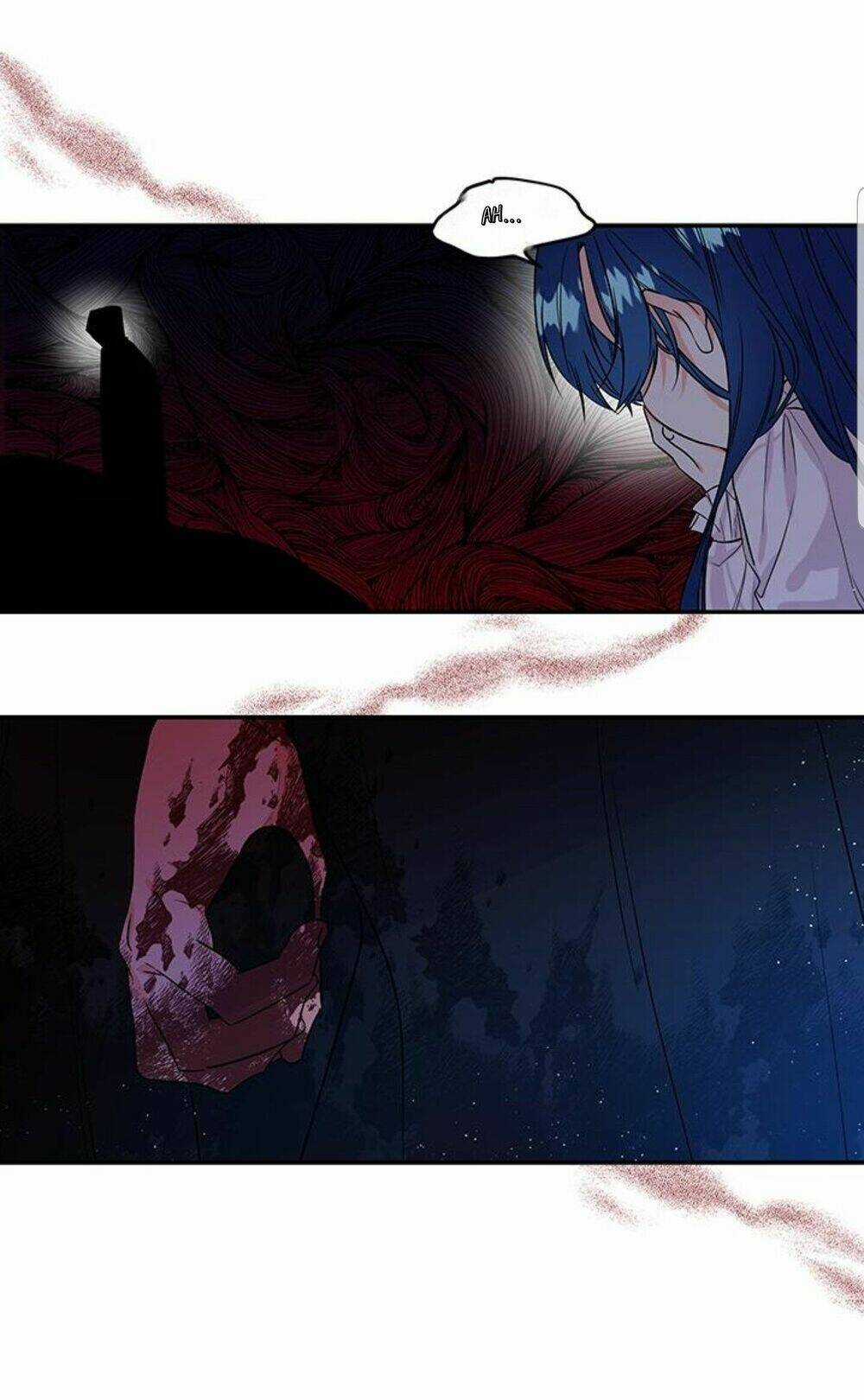 Con Gái Của Đại Pháp Sư Chapter 2 trang 43