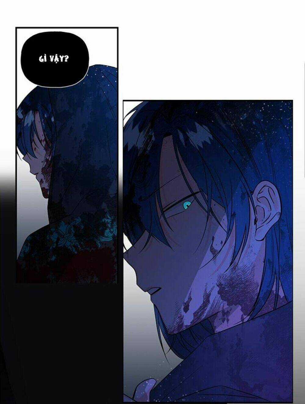 Con Gái Của Đại Pháp Sư Chapter 2 trang 44