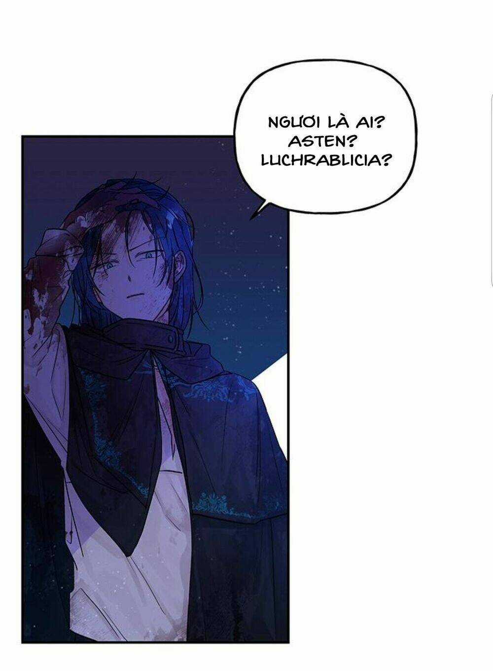 Con Gái Của Đại Pháp Sư Chapter 2 trang 46