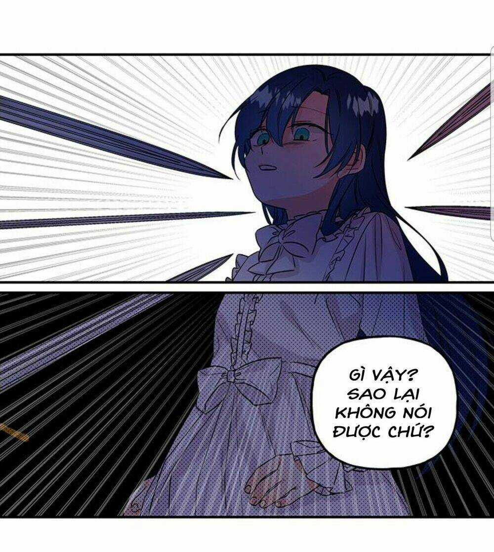 Con Gái Của Đại Pháp Sư Chapter 2 trang 48