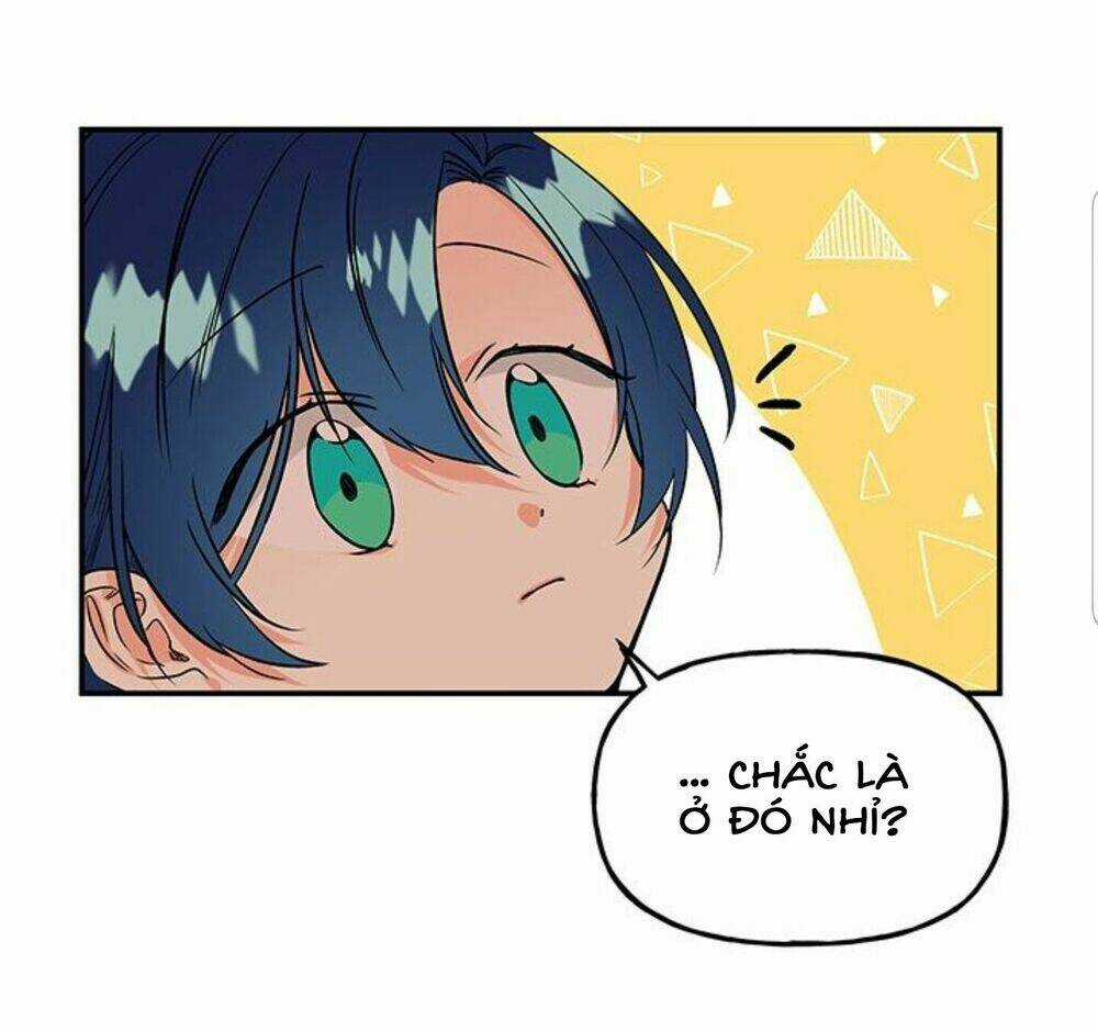 Con Gái Của Đại Pháp Sư Chapter 2 trang 5