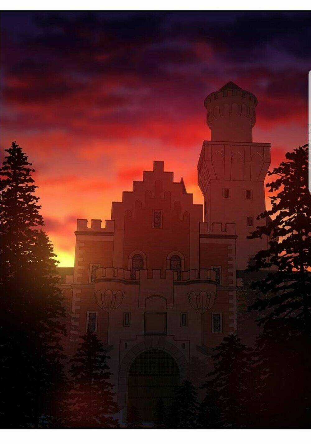 Con Gái Của Đại Pháp Sư Chapter 2 trang 6