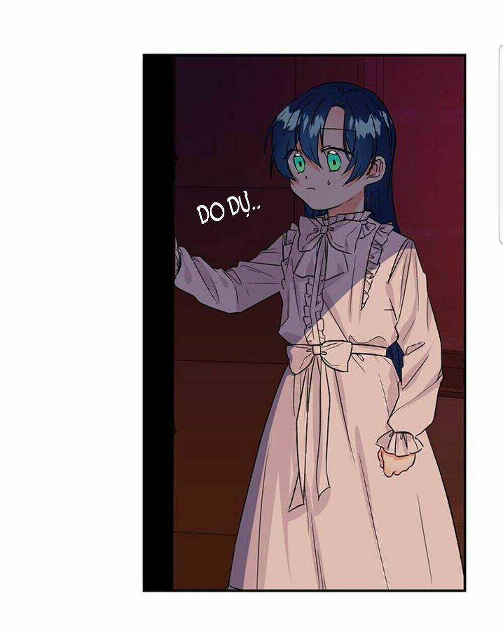 Con Gái Của Đại Pháp Sư Chapter 2 trang 7