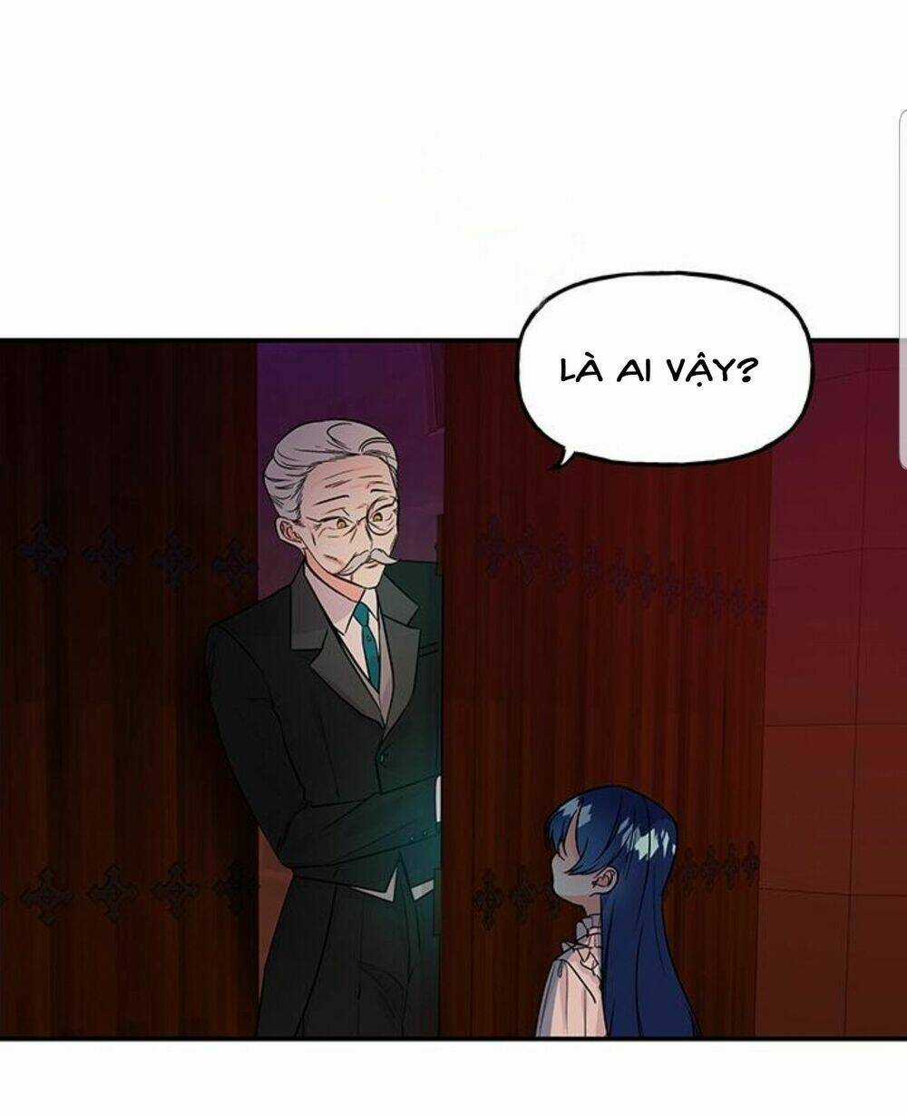 Con Gái Của Đại Pháp Sư Chapter 2 trang 9