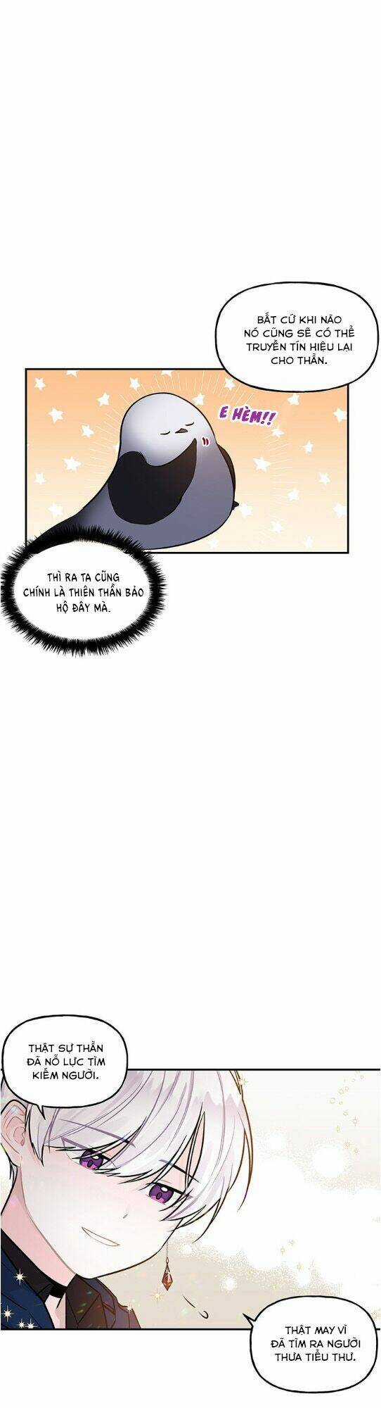 Con Gái Của Đại Pháp Sư Chapter 20 trang 13