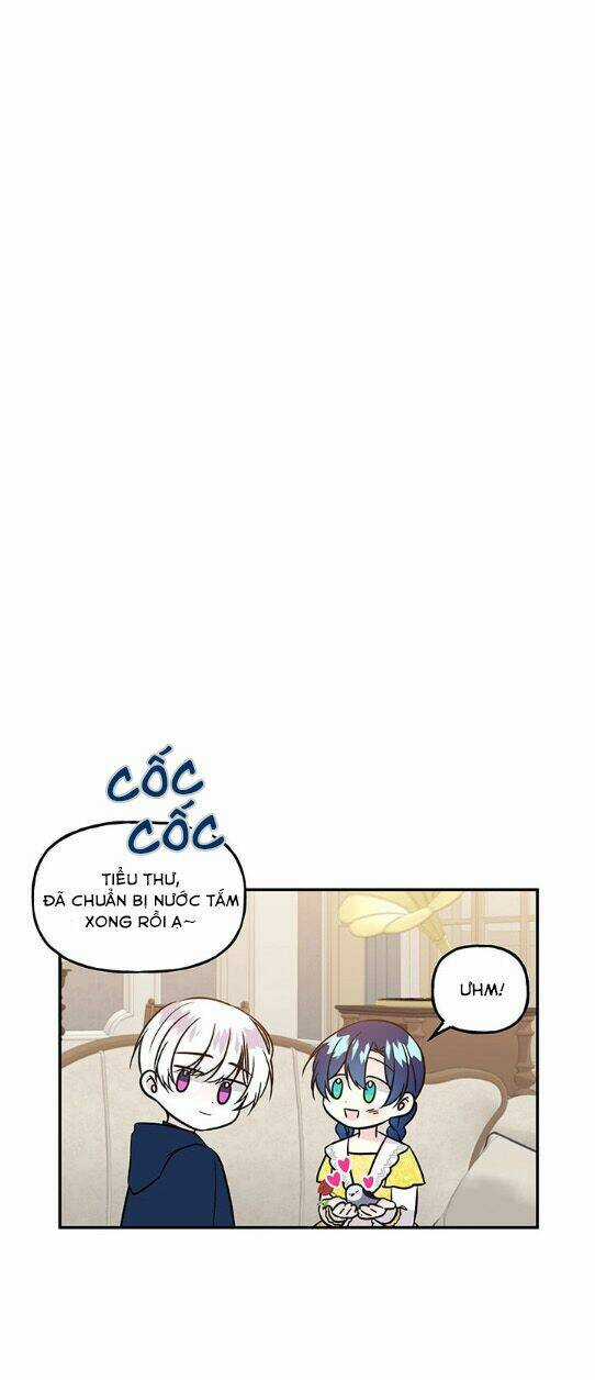 Con Gái Của Đại Pháp Sư Chapter 20 trang 14