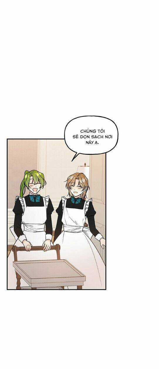 Con Gái Của Đại Pháp Sư Chapter 20 trang 15