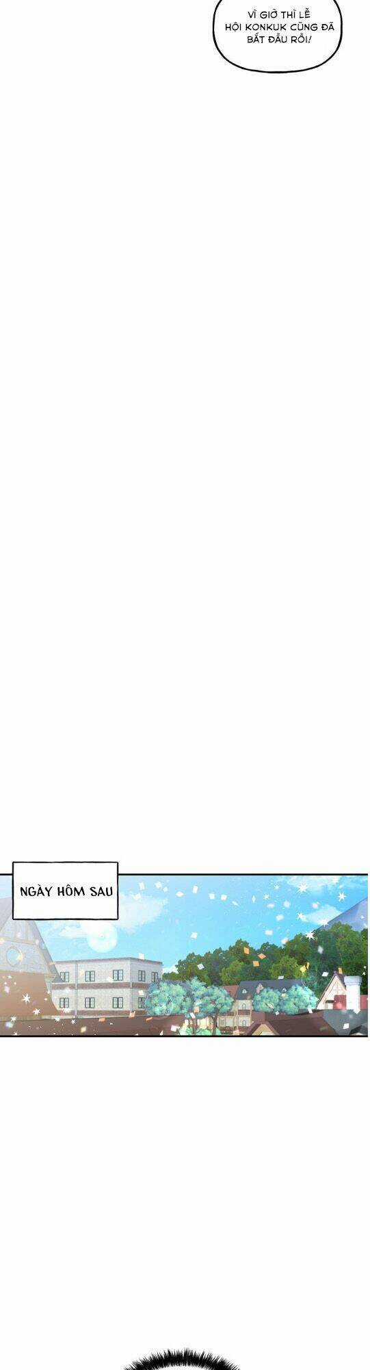 Con Gái Của Đại Pháp Sư Chapter 20 trang 21