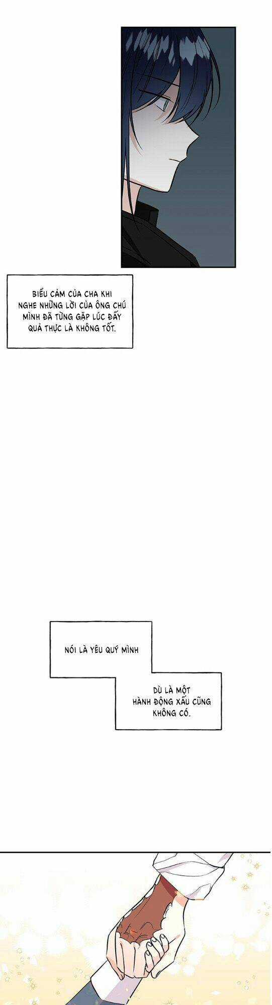 Con Gái Của Đại Pháp Sư Chapter 20 trang 24