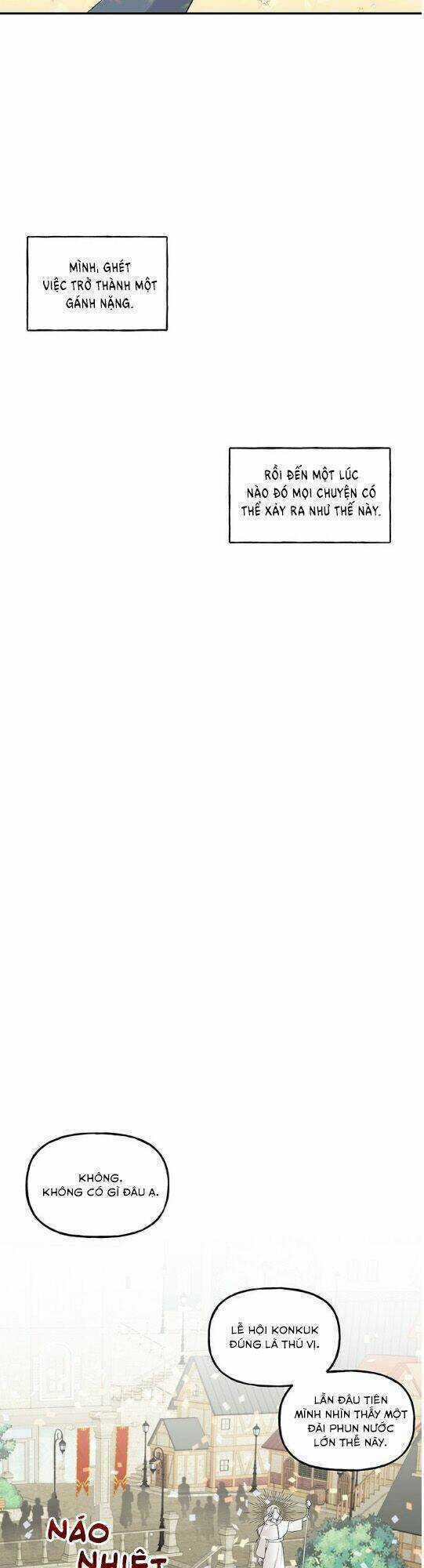 Con Gái Của Đại Pháp Sư Chapter 20 trang 25