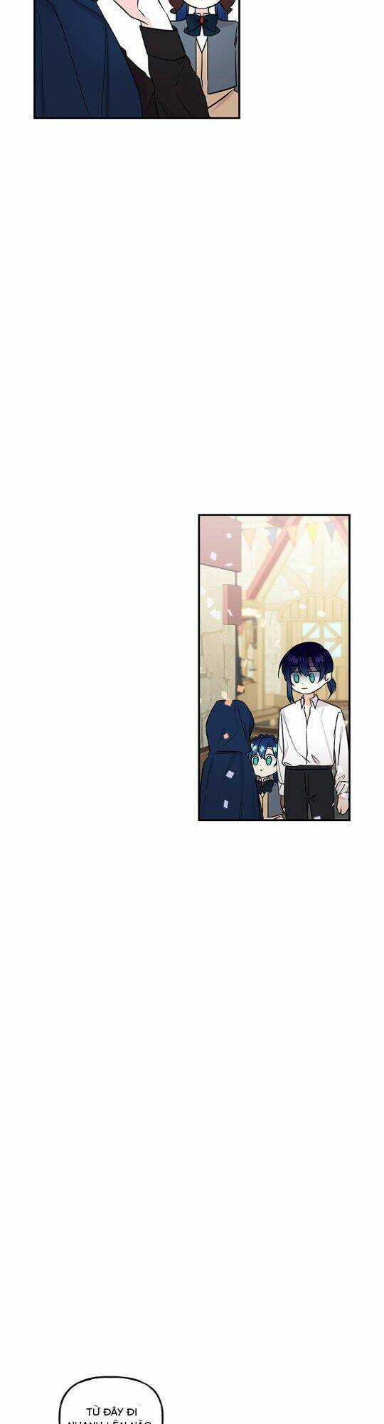 Con Gái Của Đại Pháp Sư Chapter 20 trang 36