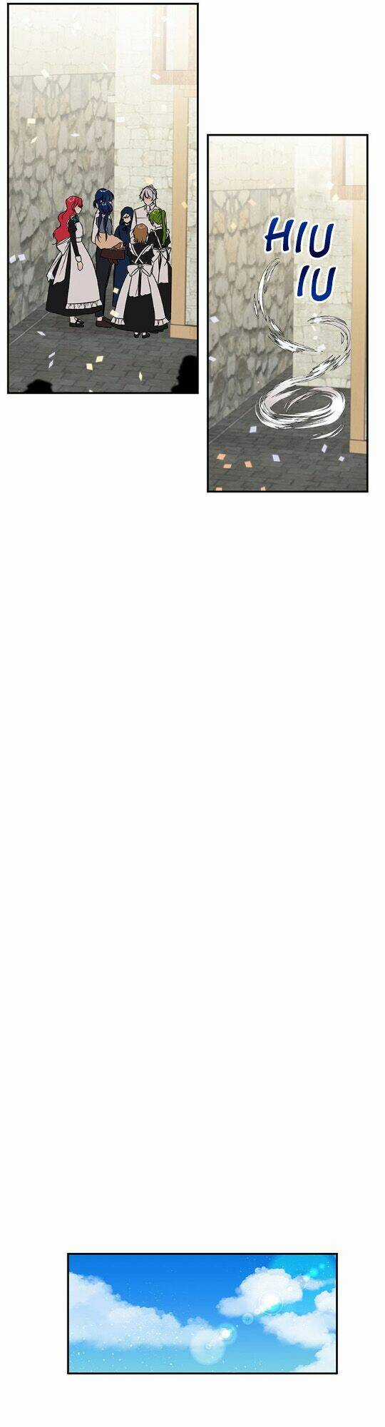 Con Gái Của Đại Pháp Sư Chapter 20 trang 38