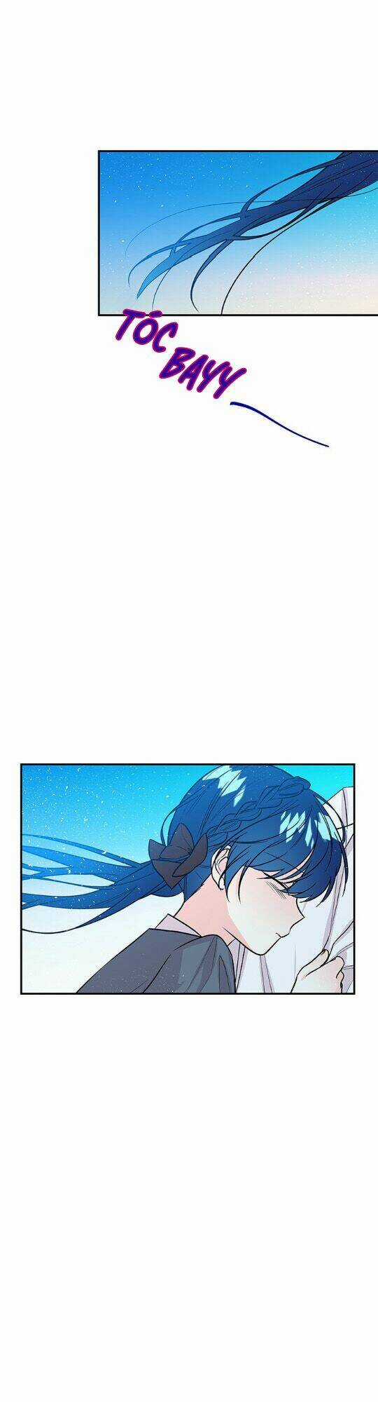 Con Gái Của Đại Pháp Sư Chapter 20 trang 39