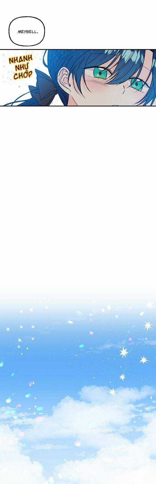 Con Gái Của Đại Pháp Sư Chapter 20 trang 40