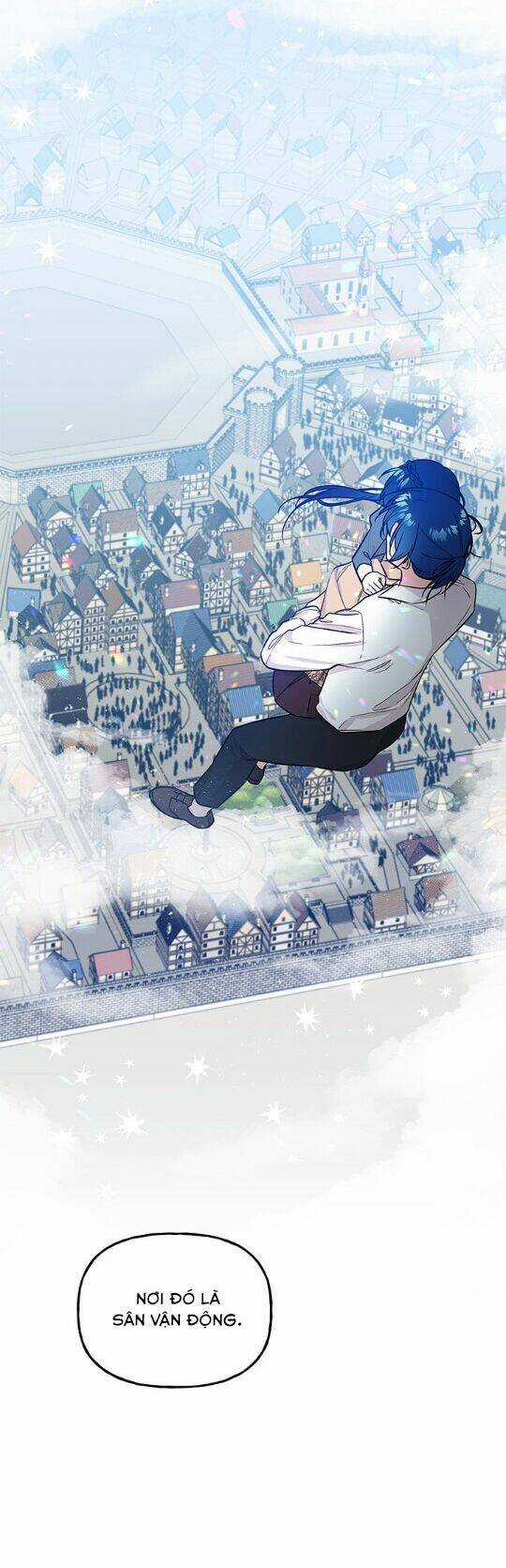 Con Gái Của Đại Pháp Sư Chapter 20 trang 41