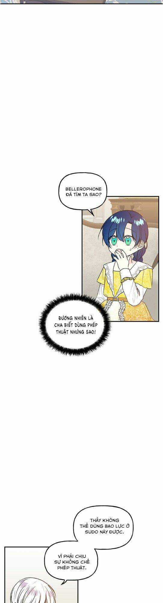 Con Gái Của Đại Pháp Sư Chapter 20 trang 7