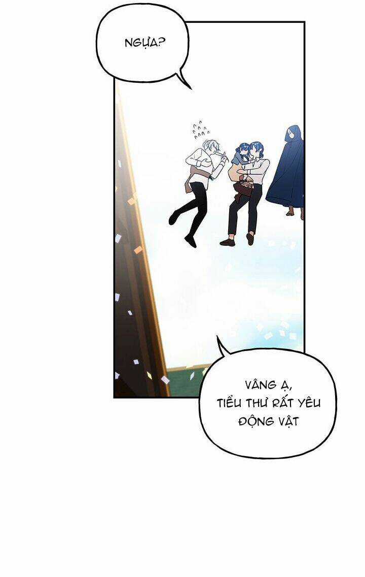 Con Gái Của Đại Pháp Sư Chapter 21 trang 14