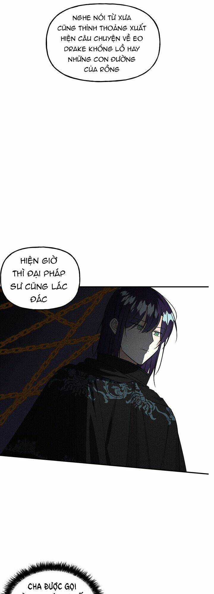 Con Gái Của Đại Pháp Sư Chapter 21 trang 18