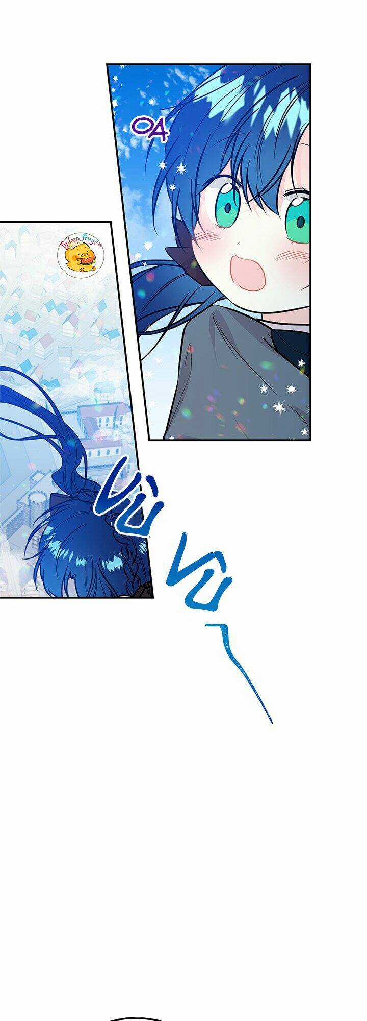 Con Gái Của Đại Pháp Sư Chapter 21 trang 2