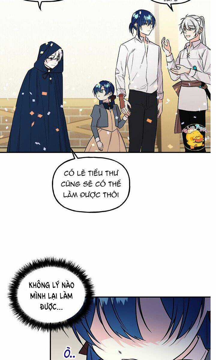 Con Gái Của Đại Pháp Sư Chapter 21 trang 20