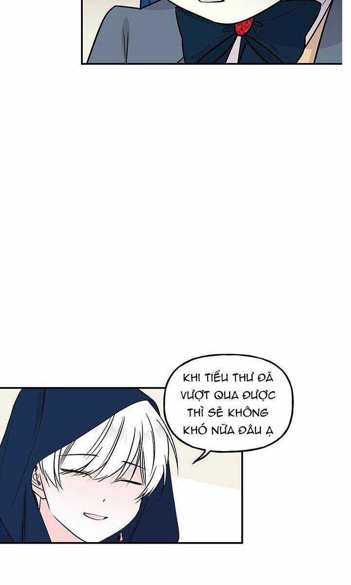 Con Gái Của Đại Pháp Sư Chapter 21 trang 21