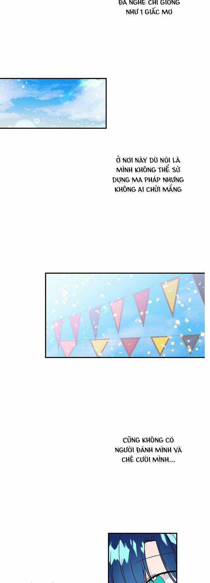 Con Gái Của Đại Pháp Sư Chapter 21 trang 26