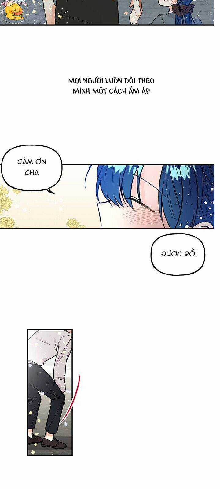 Con Gái Của Đại Pháp Sư Chapter 21 trang 28