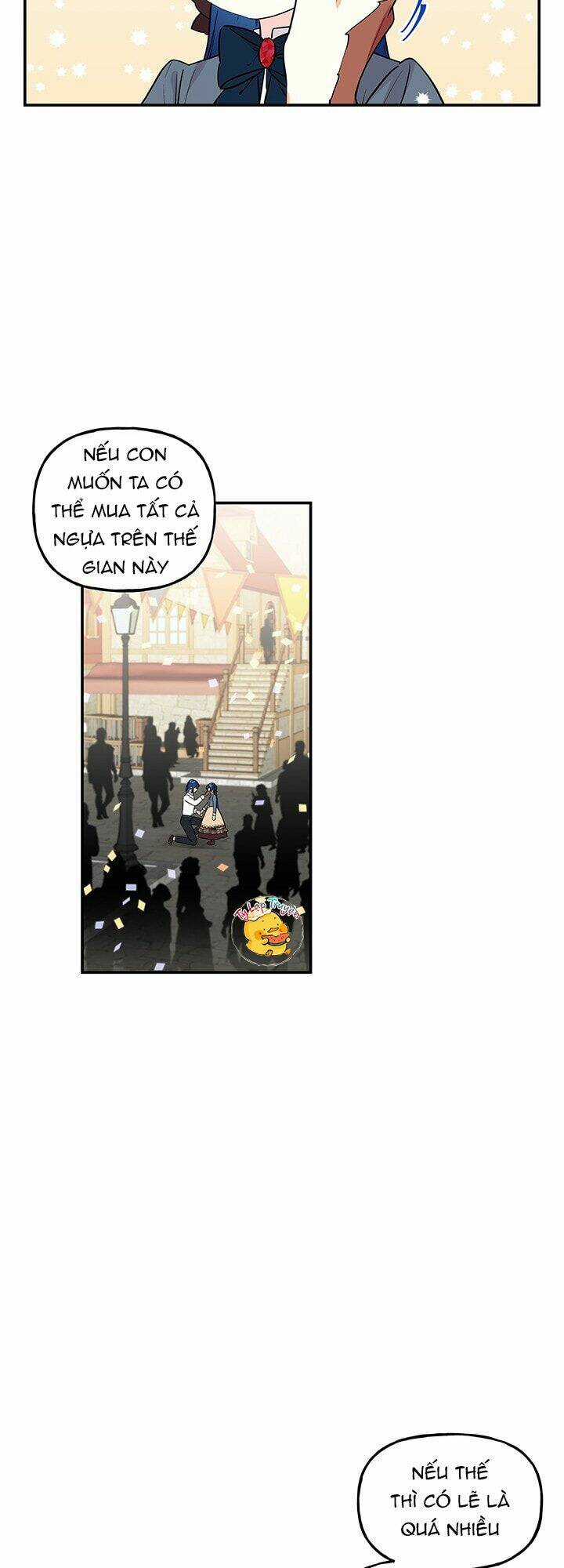 Con Gái Của Đại Pháp Sư Chapter 21 trang 30