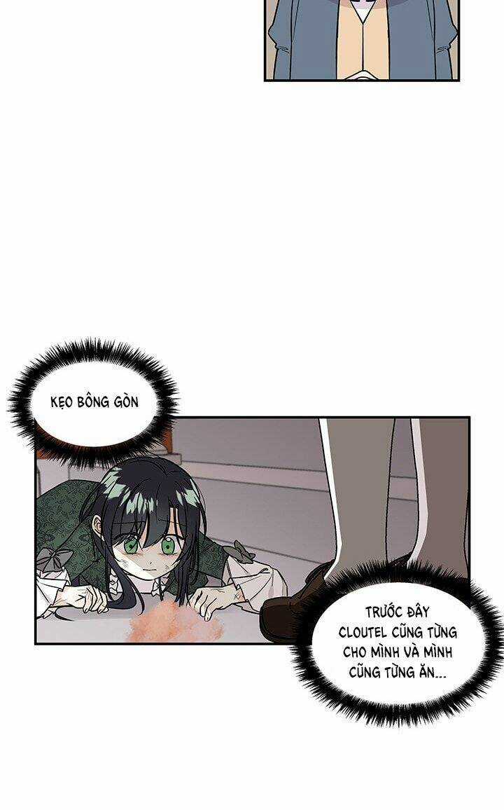 Con Gái Của Đại Pháp Sư Chapter 21 trang 35