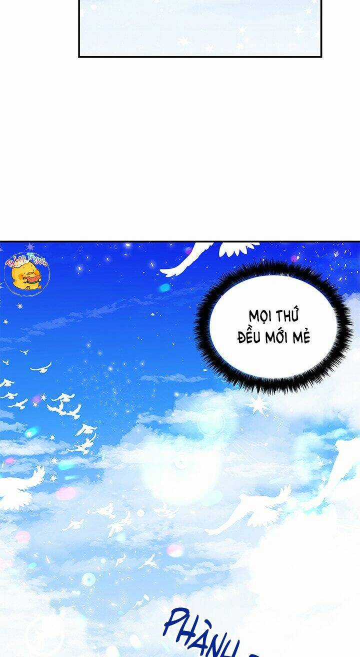 Con Gái Của Đại Pháp Sư Chapter 21 trang 6