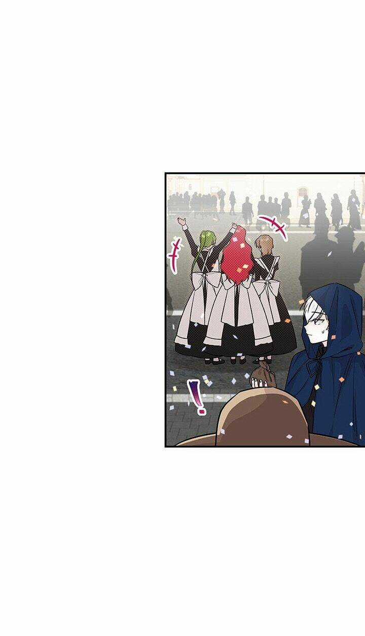 Con Gái Của Đại Pháp Sư Chapter 22 trang 14