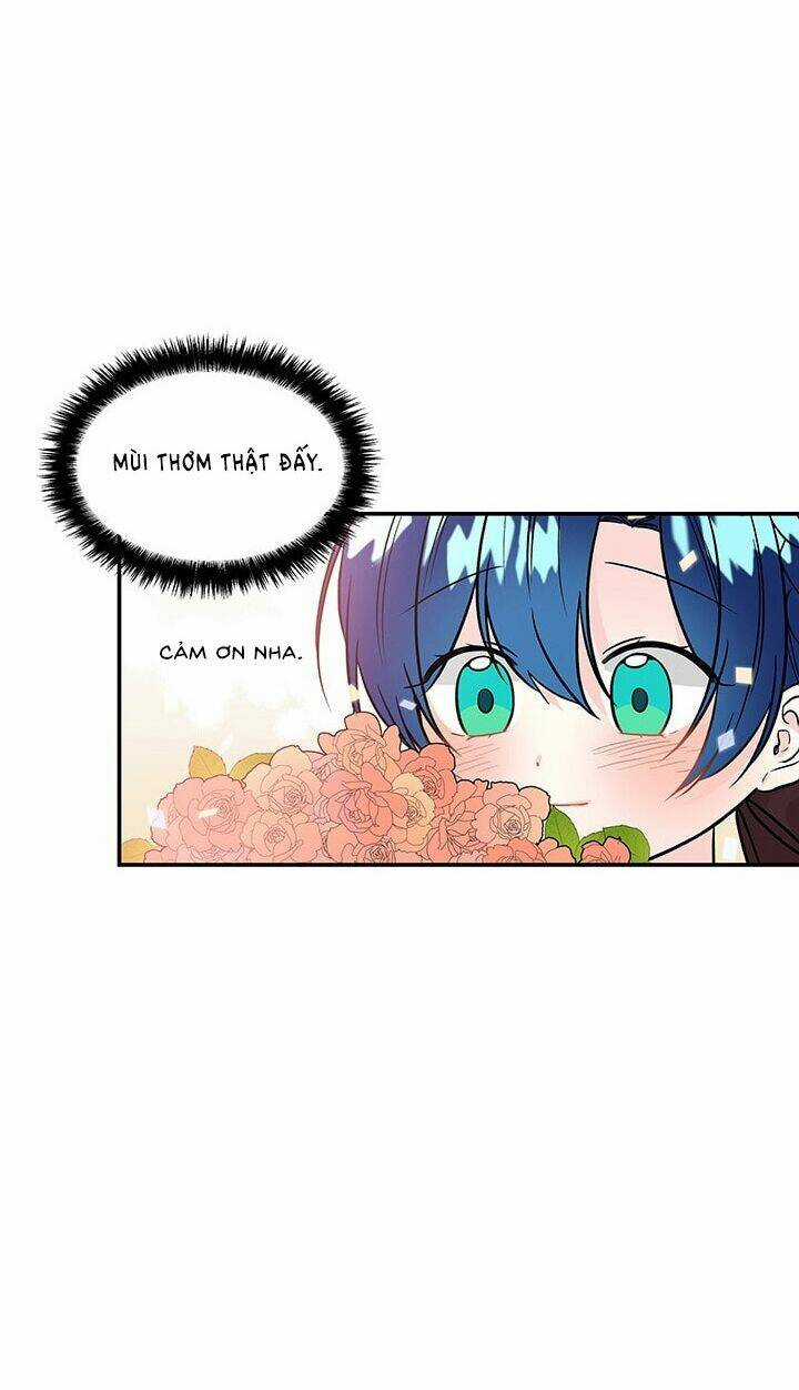 Con Gái Của Đại Pháp Sư Chapter 22 trang 15