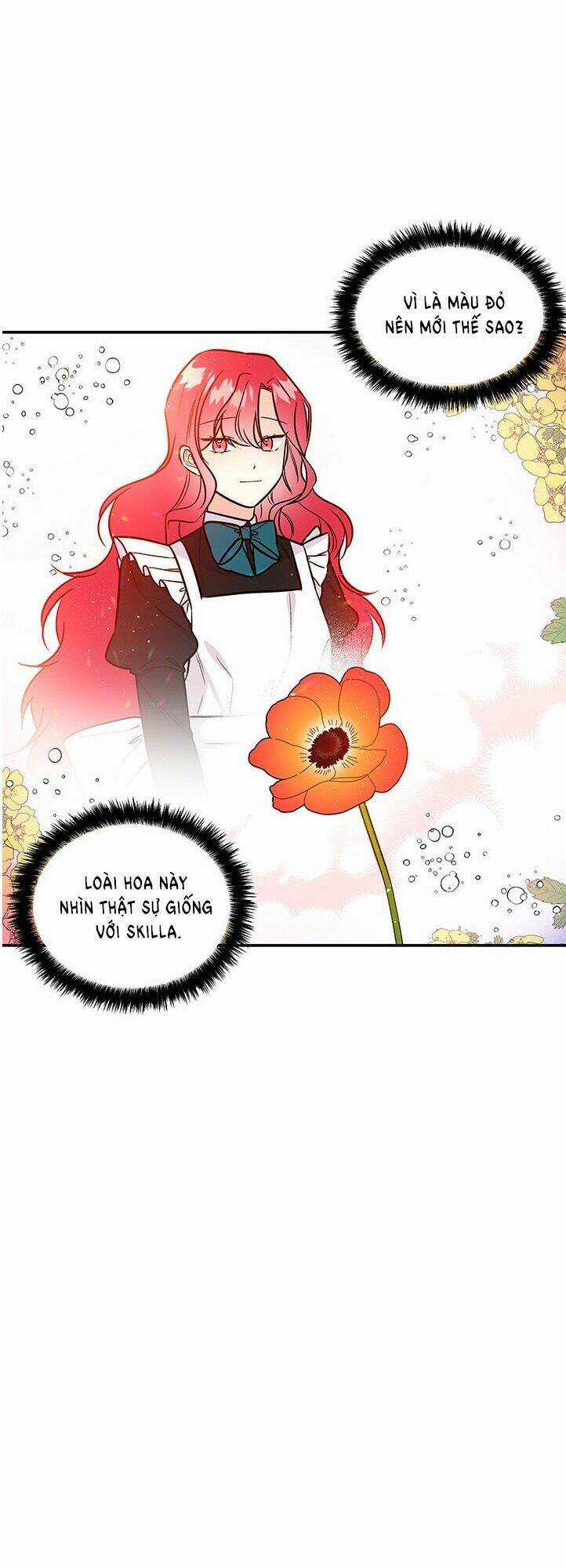 Con Gái Của Đại Pháp Sư Chapter 22 trang 16