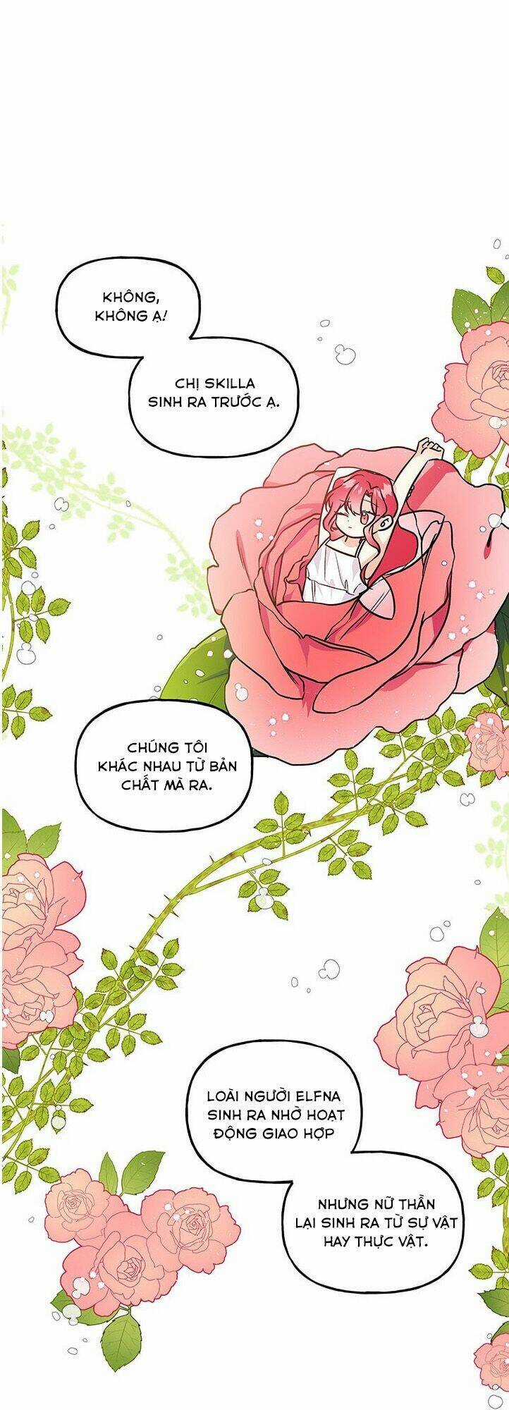 Con Gái Của Đại Pháp Sư Chapter 22 trang 19