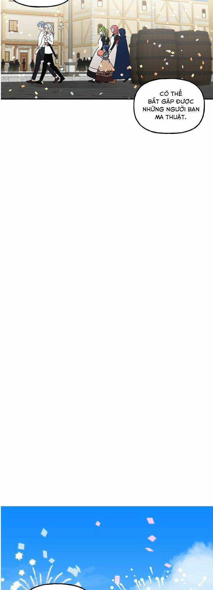 Con Gái Của Đại Pháp Sư Chapter 22 trang 25