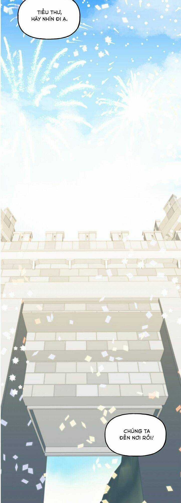 Con Gái Của Đại Pháp Sư Chapter 22 trang 26